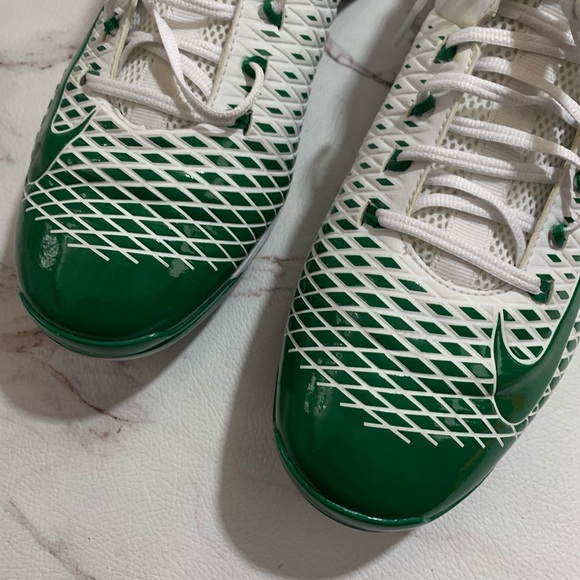 Nike Trout 2 Baseball Pro Metal Baseball Cleats 16 - Picture 3 of 8